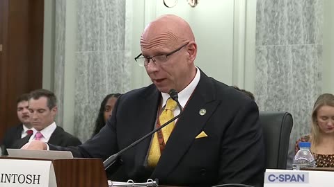 FAA Officials Testify on Air Traffic Control