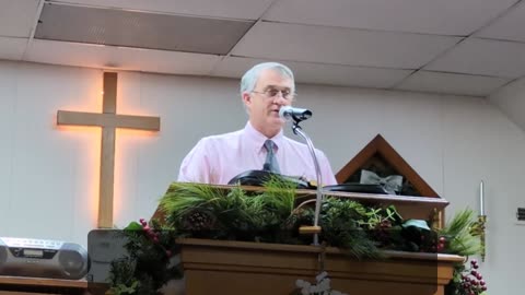 Ecclesiastes 1:1-11