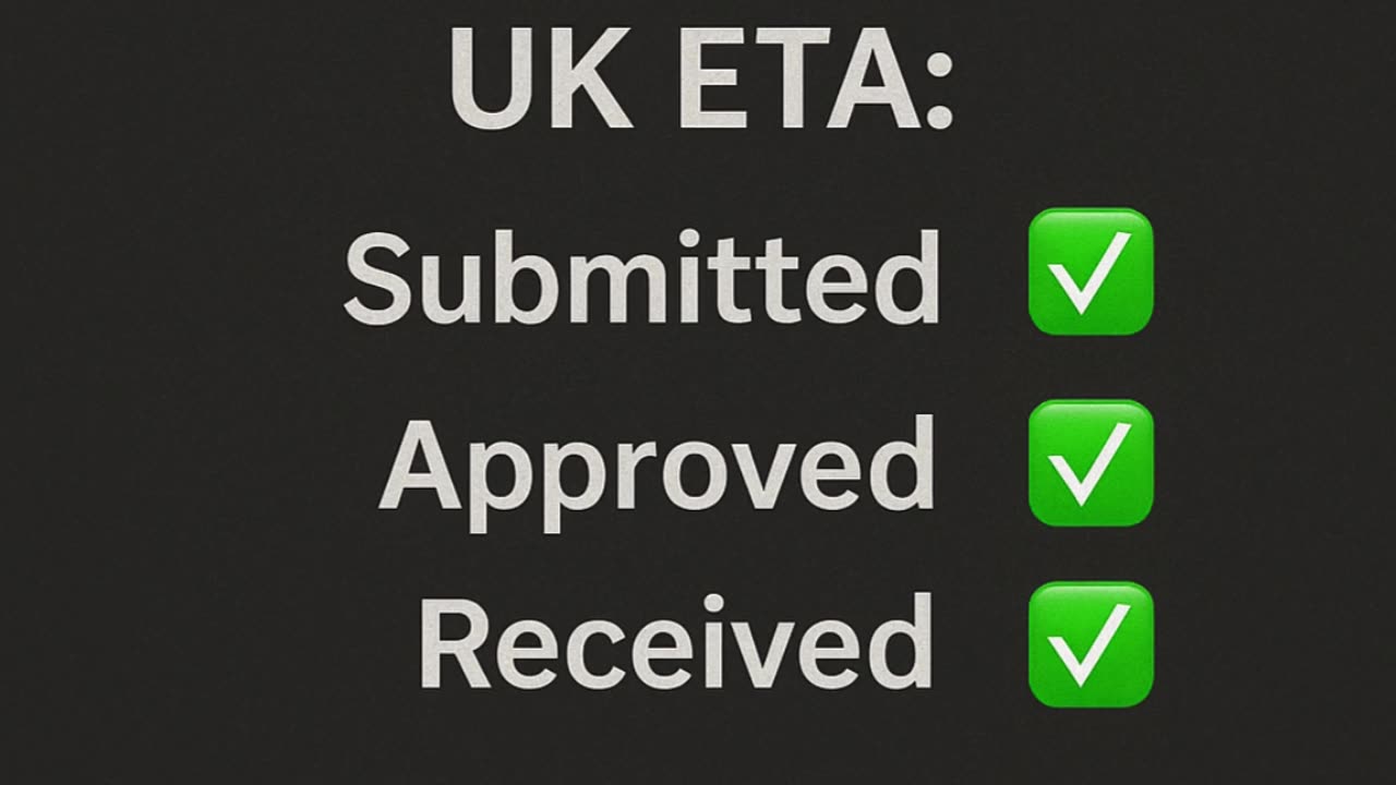 UK ETA for Hong-kong Citizens
