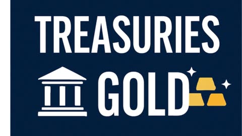 P2 💬 Jeffrey Gundlach Breaks It All Down: Treasuries, Gold, the Fed, AI & More! 📉