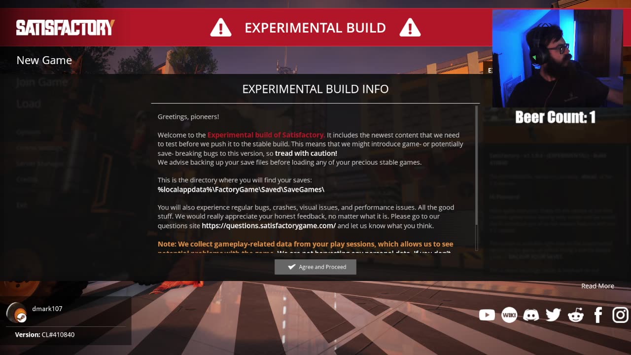 Satisfactory (experimental build) pt. 6