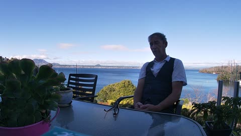 The work of Christ in Jail in NZ