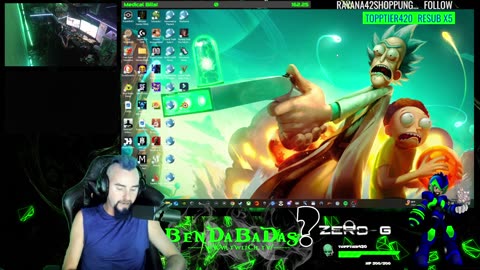 Ranked Games! | #ZeroG #allegedly #3DPrintDaddy #Oneyone