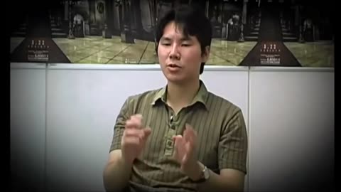 Making of Resident Evil 4 (RE4) [Behind the Scenes] Mini Documentary HD! 2005.