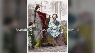 The Adventures of Andronicus Pt 1