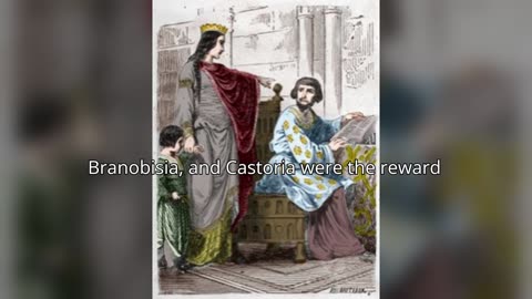 The Adventures of Andronicus Pt 1