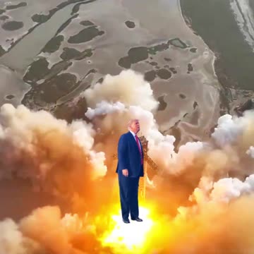 WE HAVE LIFTOFF!!!😎🇺🇸🔥🔥🔥