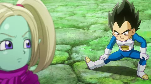 Dragon Ball Daima Cap 11 Doblado Español Lat