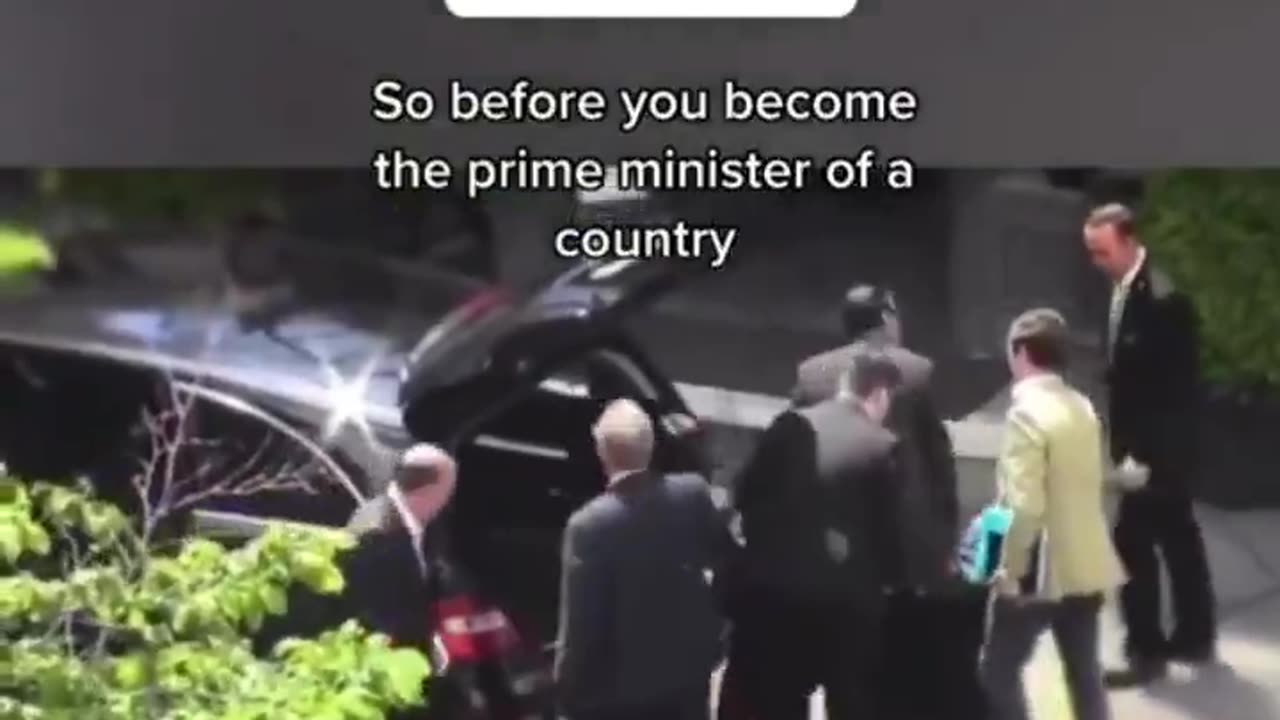 The Bilderberg Group/Meeting