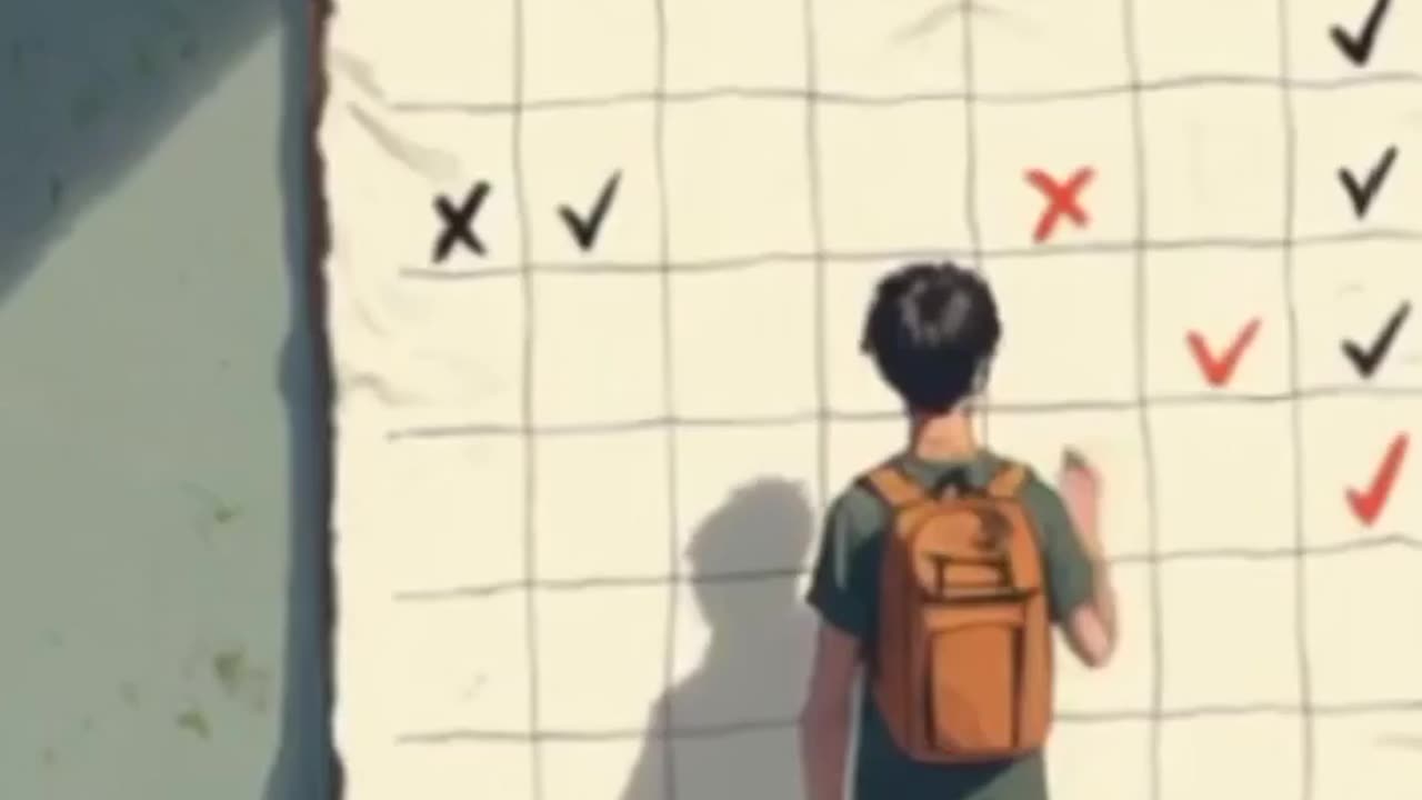 The Power of Showing Up Daily – Small Steps, Massive Impact | Motivational Video