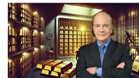 💣 Jim Rickards: How Central Banks Will Collapse The Economy!