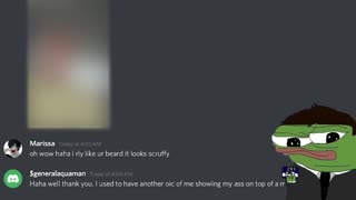 Catching Predators on Discord as a Girl