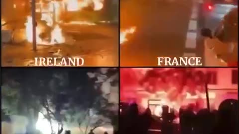 Cywilizacja zachodnia stoi na skraju całkowitego upadku.