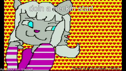ring roingling (vrchat later!) (sorry if I forget chat, multistreaming!)