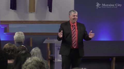 From Conviction To Conversion