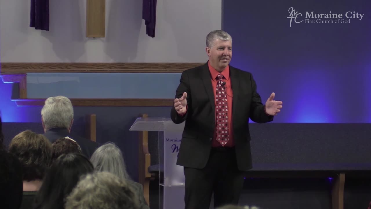 From Conviction To Conversion