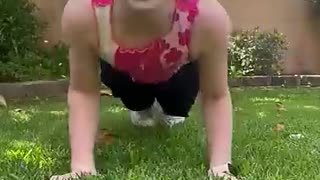 Trending: Is My Daughter Stronger Than Her Best Friend? #shorts