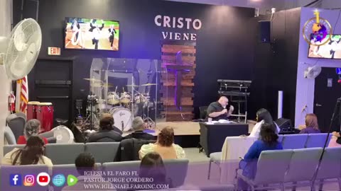 Domingo de Adoracion 12.14.2025