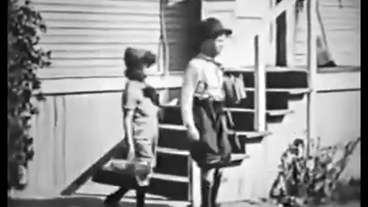 y2mate.com - 35 Our Gang Circus Fever 1925_360p