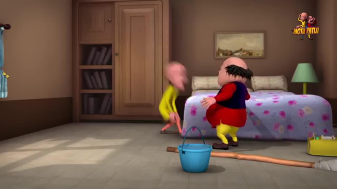 Motu-Patlu