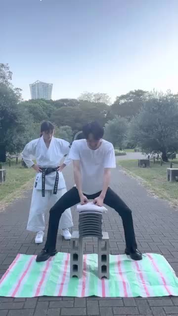 funny video🤣🤣🤣 KARATE