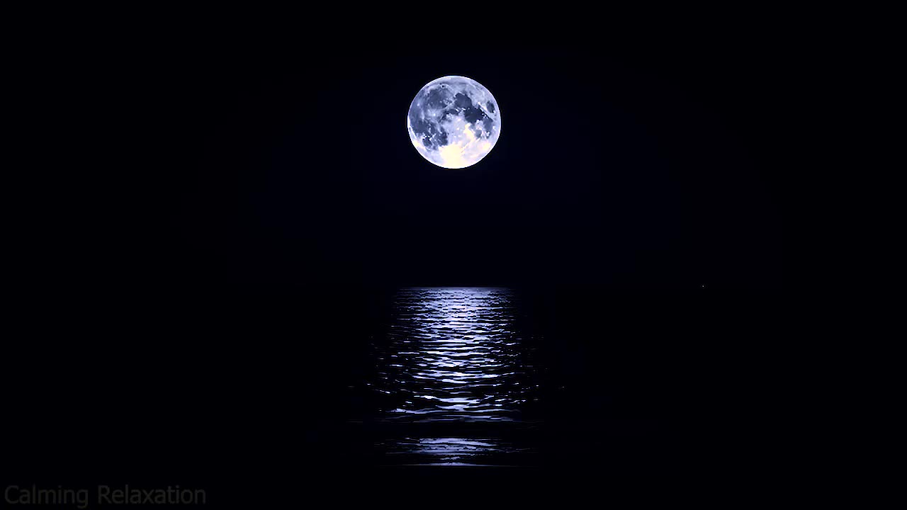 Relax and Unwind - Soulful Calming Sleep Music, Fall Asleep Quickly and Easily