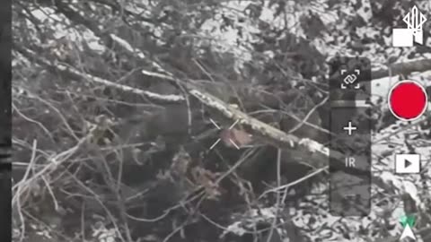 Russian Soldier Resigns in Protest