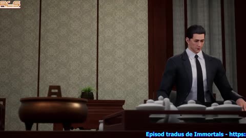 Immortal Doctor In Modern City -Episodul 93-99