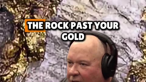 The Shocking Truth About Gold Mining Joe Rogan & John Reeves