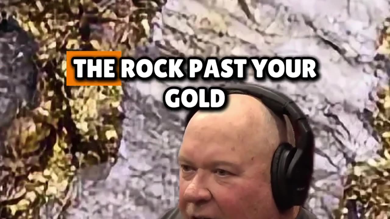 The Shocking Truth About Gold Mining Joe Rogan & John Reeves