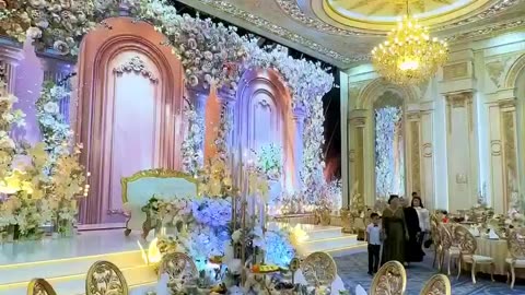 ITC Grand Central Banquet Hall
