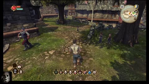 fable anniversary