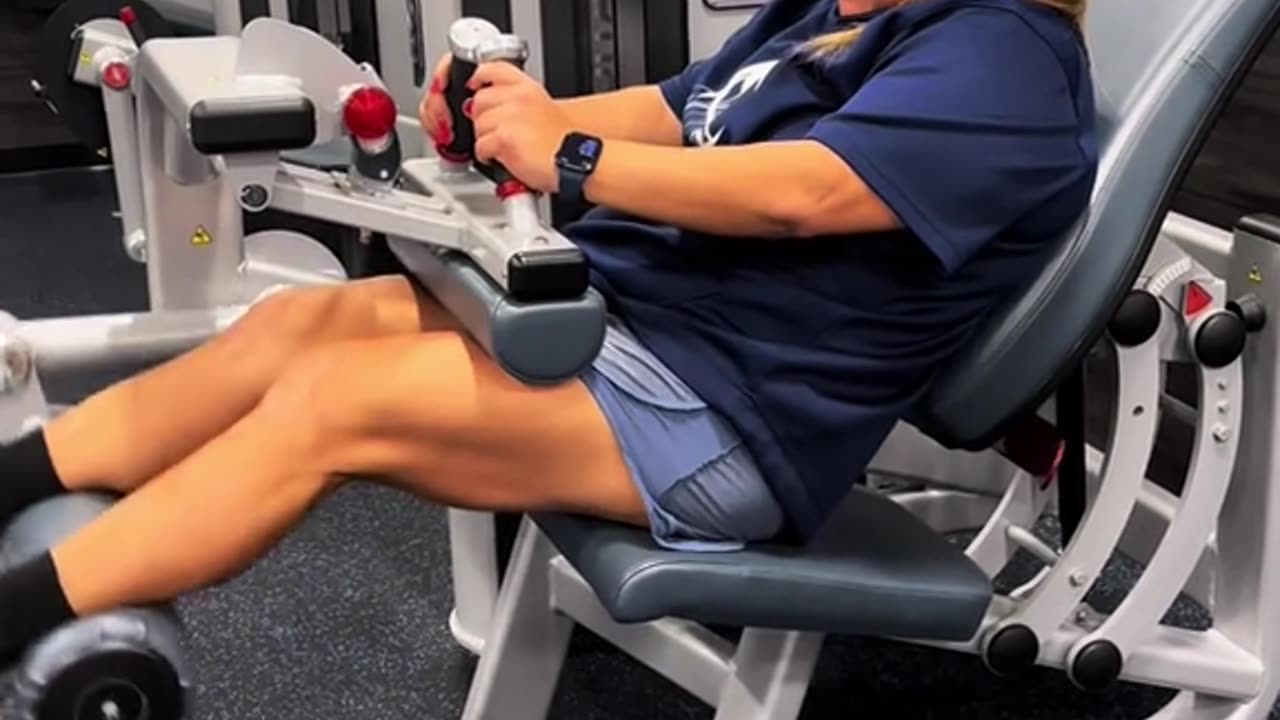 Compare her loss transformation in month2 with month 9