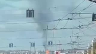 view from Ufa 🔥
