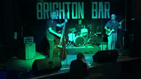 Not Fade Away (Buddy Holly Cover)