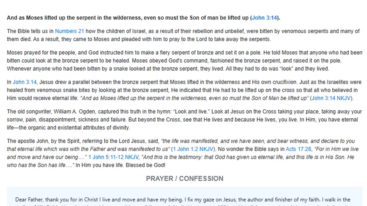 Rhapsody of realities August 18 2025