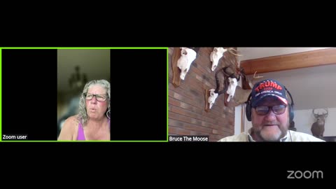 The Sting Podcast with Heather THE MUDPUDDLE MERMAID 7/17/25 @9pm EST