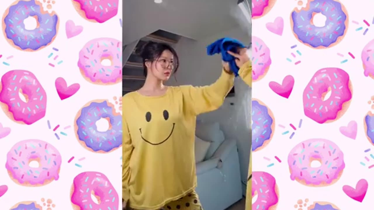 big bank tiktok challenge