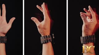 Meta wants to replace your mouse and keyboard with this bracelet