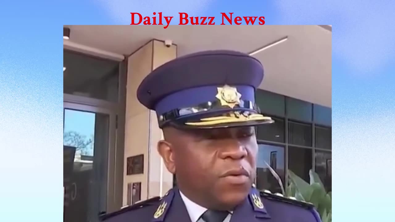 Explosive Investigation: DJ Sumbody’s Murder Exposes Contract Killings and Police Corruption