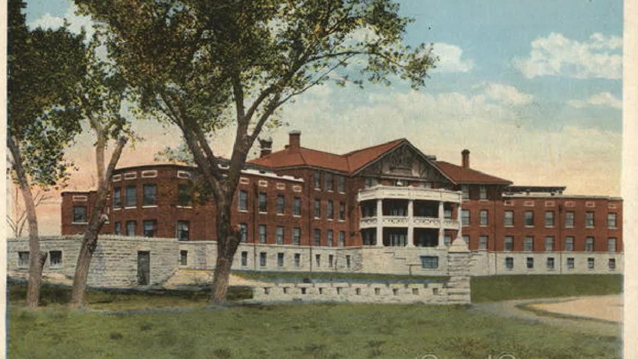 OldWorldExploration - Old World Manhattan Kansas