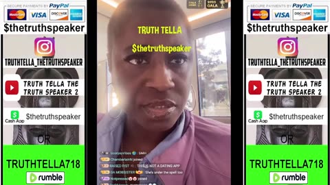 MOMMA ACE IS SLOW & THINKS BIGO IS A DATING APP & CANT UNDERSTAND HOW MARRIED PEOPLE COMMUNICATE WITH SINGLE PEOPLE AND DONT HAVE TO WANT THEM SEXUALLY OR SEND THEM THEIR NUDES