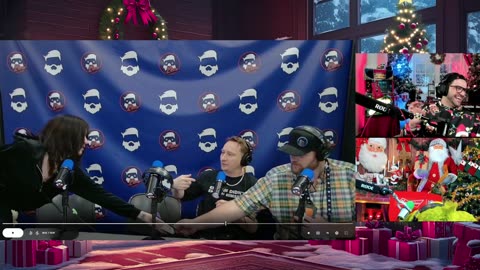 QUARTERING CAREER OVER？! DSP DISAVOWED BY DEVS! TATE CRIES! IDUBBBZ DOC! RTU SEETHES!