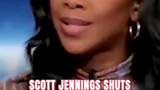 Scott Jennings SHUTS DOWN Abby Phillip’s Claim About Trump