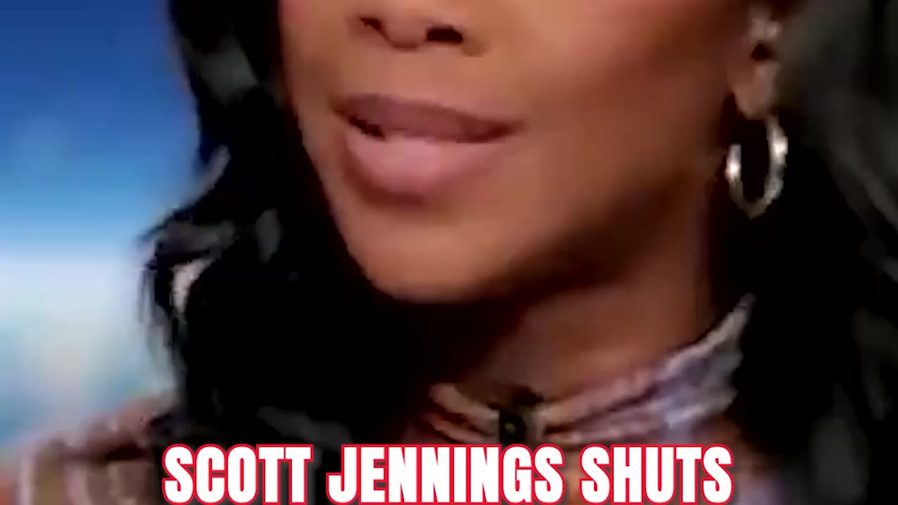 Scott Jennings SHUTS DOWN Abby Phillip’s Claim About Trump