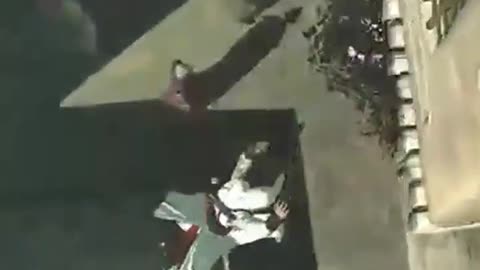 I Tried a Leap of Faith and THIS Happened!