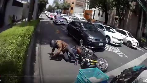 🤯 You Won't Believe What This Mexican Moment Reveals! | FunFM