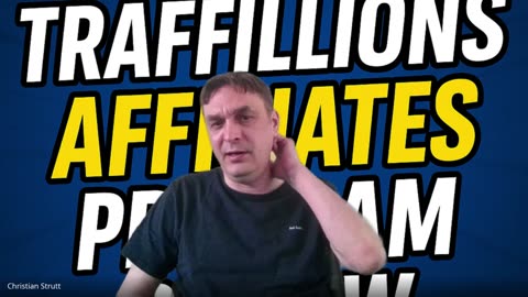 Traffillions Review - Top iGaming Programs Series - iGaming Casino Affiliate Program Reviews