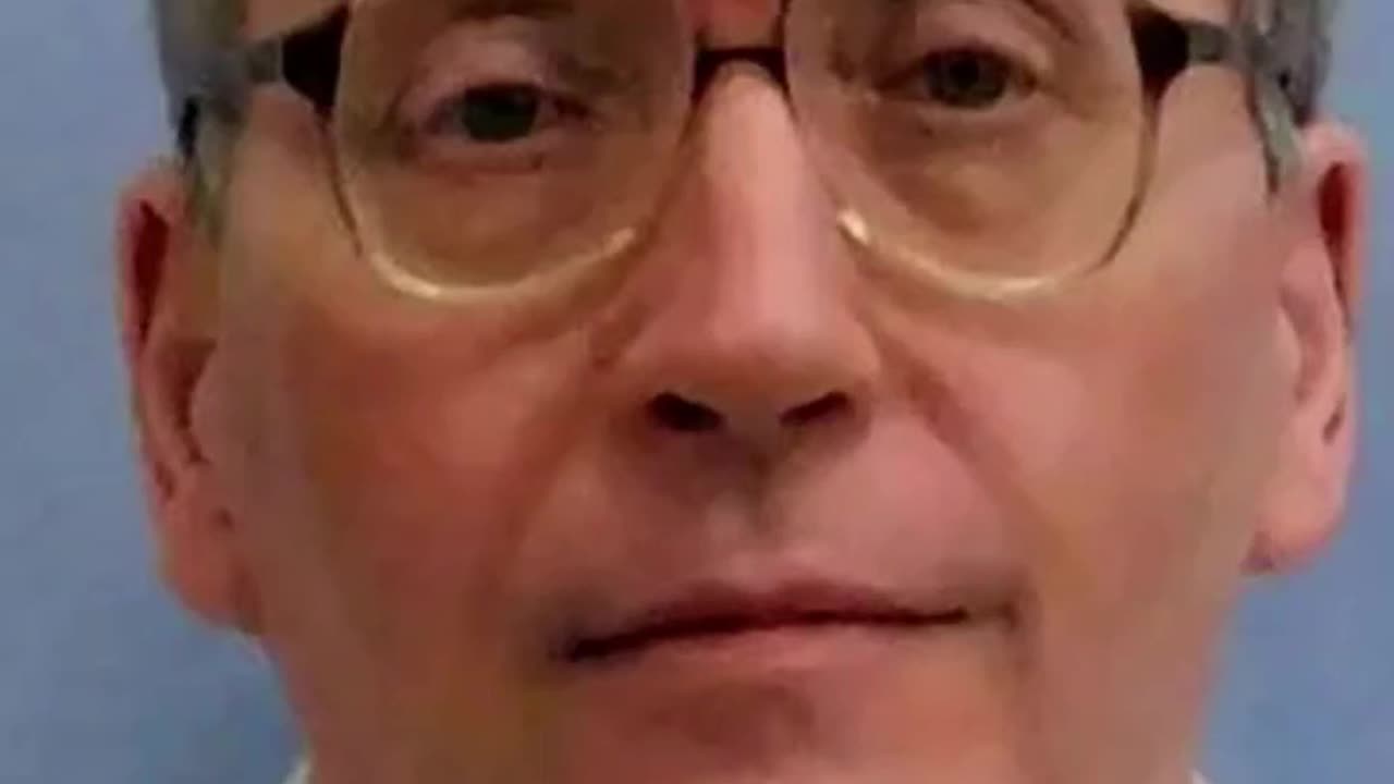 RIDE THE LIGHTNING - VOL. 261: THE EXECUTION OF JAMES BARBER