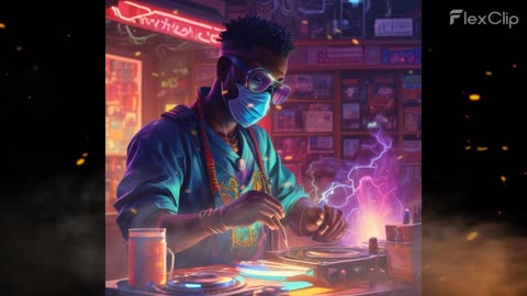 NiX - This Is The Fastest Cashier I Know